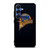 NBA BASKETBALL WARRIORS LOGO Samsung Galaxy S25 Case