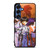 NEON GENESIS EVANGELION Samsung Galaxy S25 Case