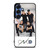 NEW CNCO COOL Samsung Galaxy S25 Case