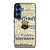 NEW HARRY POTTER HUFFLEPUFF Samsung Galaxy S25 Case