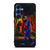 NEW LEO MESSI CAPTAIN Samsung Galaxy S25 Case