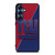 NEW YORK GIANTS JERSEY STYLE Samsung Galaxy S25 Case