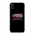 DONALD TRUMP ELECTION 2020 iPhone XS Max Case