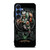 NEW YORK JETS GRINDING OUT SINCE 1960 Samsung Galaxy S25 Case