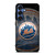NEW YORK METS BASEBALL CLUB ICON Samsung Galaxy S25 Case
