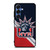 NEW YORK RANGERS 3 Samsung Galaxy S25 Case