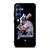 NEW YORK YANKEES BASEBALL MLB LOGO Samsung Galaxy S25 Case