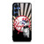 NEW YORK YANKEES BASEBALL Samsung Galaxy S25 Case