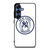 NEW YORK YANKEES ICON BASEBALL CLUB LOGO Samsung Galaxy S25 Case