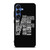 NF WORD COLLABORATION LOGO Samsung Galaxy S25 Case