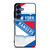 NHL NEW YORK RANGERS Samsung Galaxy S25 Case