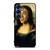 NICOLAS CAGE MONALISA 2 Samsung Galaxy S25 Case