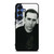 NICOLAS CAGE SIGNATURE Samsung Galaxy S25 Case