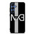 NIKE I LOVE Samsung Galaxy S25 Case