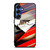 NIKE LOGO ABSTRACT Samsung Galaxy S25 Case