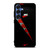 NIKE LOGO UPSIDE DOWN Samsung Galaxy S25 Case