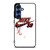NIKE SB LOGO ROPE Samsung Galaxy S25 Case