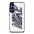 NIKE SWOOSH MECHANIC LOGO Samsung Galaxy S25 Case