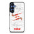 NIKE WALL PATTERN Samsung Galaxy S25 Case