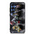 NINJA TURTLES 1 Samsung Galaxy S25 Case