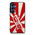 NINTENDO CONTROLLER WALPAPER RETRO Samsung Galaxy S25 Case