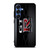 NISSAN GTR BUMPER EMBLEM Samsung Galaxy S25 Case
