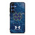 NOTRE DAME FIGHTING FOOTBALL UNDER ARMOUR Samsung Galaxy S25 Case