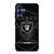 OAKLAND RAIDERS LOGO Samsung Galaxy S25 Case