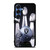 OAKLAND RAIDERS LOMBARDI TROPHIES Samsung Galaxy S25 Case