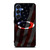 OAKLEY AMERICAN FLAG LOGO EMBOSS Samsung Galaxy S25 Case