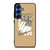 OFF WHITE NIKE SUPREME LOGO Samsung Galaxy S25 Case