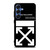OFF WHITE Samsung Galaxy S25 Case