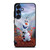 OLAF FROZEN Samsung Galaxy S25 Case