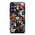 ONE PIECE SHICIBUKAI Samsung Galaxy S25 Case