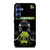 OREGON DUCKS 4 Samsung Galaxy S25 Case