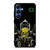 OREGON DUCKS HANDS Samsung Galaxy S25 Case