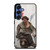 OUTLANDER JAMIE FRASER Samsung Galaxy S25 Case