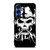 OUTLAW SKULL LOGO Samsung Galaxy S25 Case