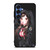 OVERWATCH D.VA BUNNY Samsung Galaxy S25 Case