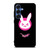 OVERWATCH D.VA RABBIT Samsung Galaxy S25 Case OVERWATCH D.VA RABBIT Samsung Galaxy S25 Case