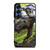 OVERWATCH GENJI GAME Samsung Galaxy S25 Case