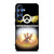 OVERWATCH MERCY Samsung Galaxy S25 Case