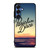 PANIC AT THE DISCO 3 Samsung Galaxy S25 Case