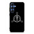 PANIC AT THE DISCO LOGO Samsung Galaxy S25 Case