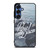 PANIC AT THE DISCO SEA STONE Samsung Galaxy S25 Case