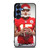 PATRICK MAHOMES KANSAS CITY CHIEFS Samsung Galaxy S25 Case
