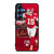 PATRICK MAHOMES KC CHIEFS Samsung Galaxy S25 Case PATRICK MAHOMES KC CHIEFS Samsung Galaxy S25 Case