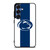 PENN STATE PSU WHITE Samsung Galaxy S25 Case