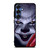 PENNYWISE CLOWN IT CHAPTER TWO Samsung Galaxy S25 Case