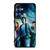 PERCY JACKSON Samsung Galaxy S25 Case